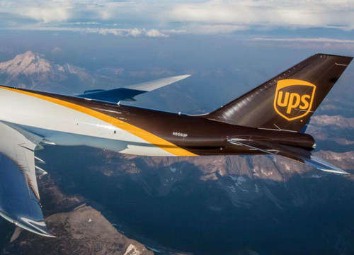 哪些物品不能通过北京UPS国际快递进行寄送？