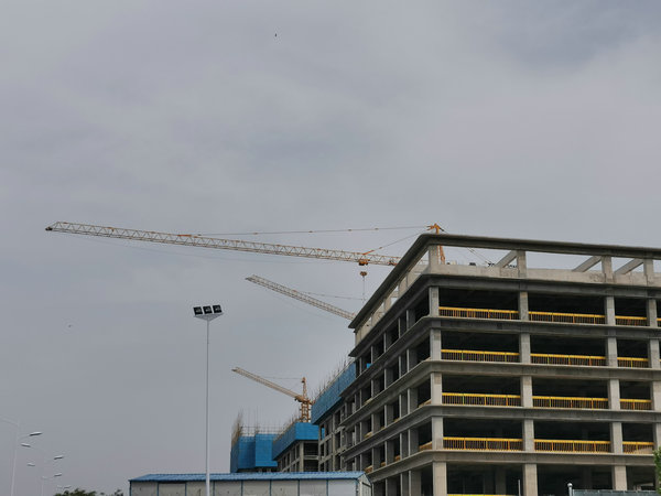 建筑行业的四库一平台主要包括哪些内容？