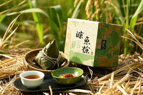 西安定制粽子包装盒时如何选择环保且成本较低的材质？