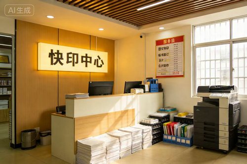 郑州快印店拍的证件照效果怎么样,郑州证件照加急出证