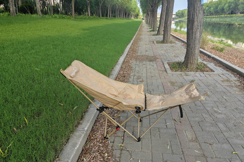 如何选择适合自己的郑州户外折叠躺椅？